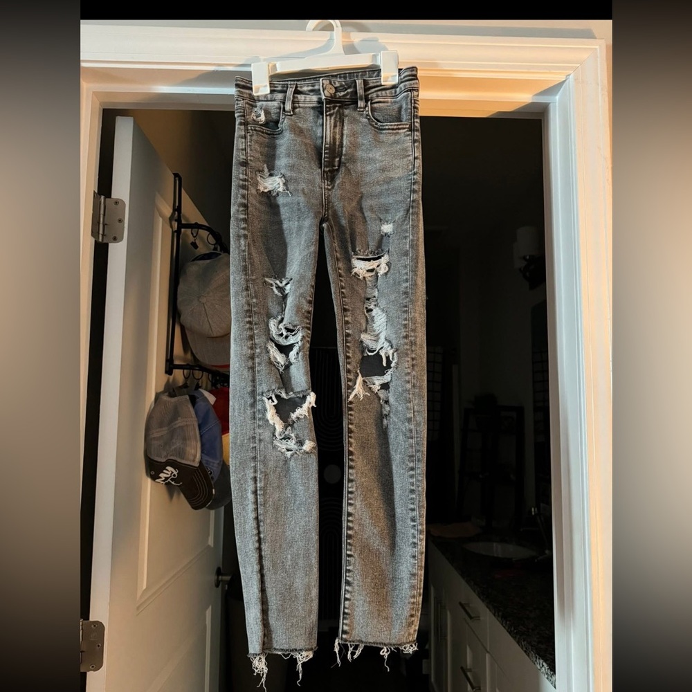 Women’s jeggings